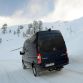 Mercedes Sprinter 4x4 2014