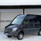Mercedes Sprinter 4x4 2014