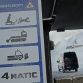 Mercedes Sprinter 4x4 2014