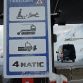 Mercedes Sprinter 4x4 2014