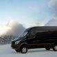 Mercedes Sprinter 4x4 2014