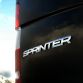 Mercedes Sprinter 4x4 2014