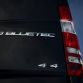 Mercedes Sprinter 4x4 2014