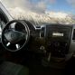 Mercedes Sprinter 4x4 2014