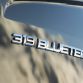 Mercedes Sprinter 4x4 2014