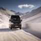 Mercedes Sprinter 4x4 2014