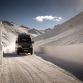 Mercedes Sprinter 4x4 2014