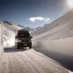 Mercedes Sprinter 4x4 2014