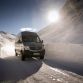 Mercedes Sprinter 4x4 2014