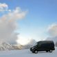 Mercedes Sprinter 4x4 2014