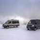 Mercedes Sprinter 4x4 2014