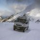 Mercedes Sprinter 4x4 2014