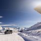 Mercedes Sprinter 4x4 2014