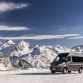 Mercedes Sprinter 4x4 2014