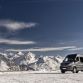 Mercedes Sprinter 4x4 2014