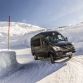 Mercedes Sprinter 4x4 2014