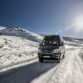 Mercedes Sprinter 4x4 2014
