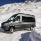 Mercedes Sprinter 4x4 2014