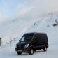 Mercedes Sprinter 4x4 2014