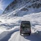Mercedes Sprinter 4x4 2014