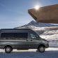 Mercedes Sprinter 4x4 2014