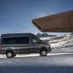 Mercedes Sprinter 4x4 2014
