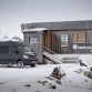 Mercedes Sprinter 4x4 2014