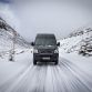 Mercedes Sprinter 4x4 2014