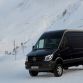 Mercedes Sprinter 4x4 2014