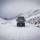 Mercedes Sprinter 4x4 2014