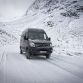 Mercedes Sprinter 4x4 2014