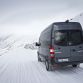 Mercedes Sprinter 4x4 2014