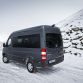 Mercedes Sprinter 4x4 2014