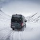 Mercedes Sprinter 4x4 2014