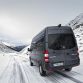 Mercedes Sprinter 4x4 2014
