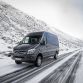 Mercedes Sprinter 4x4 2014