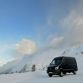 Mercedes Sprinter 4x4 2014