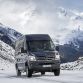 Mercedes Sprinter 4x4 2014