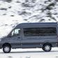 Mercedes Sprinter 4x4 2014