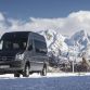 Mercedes Sprinter 4x4 2014