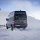 Mercedes Sprinter 4x4 2014