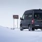 Mercedes Sprinter 4x4 2014