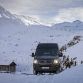 Mercedes Sprinter 4x4 2014