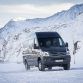 Mercedes Sprinter 4x4 2014