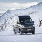 Mercedes Sprinter 4x4 2014