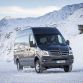 Mercedes Sprinter 4x4 2014