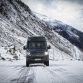 Mercedes Sprinter 4x4 2014