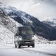 Mercedes Sprinter 4x4 2014