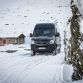 Mercedes Sprinter 4x4 2014