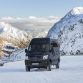 Mercedes Sprinter 4x4 2014